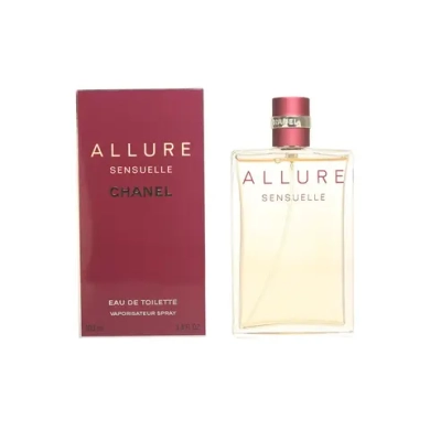 Женская парфюмерия CHANEL Allure Sensuelle EDT