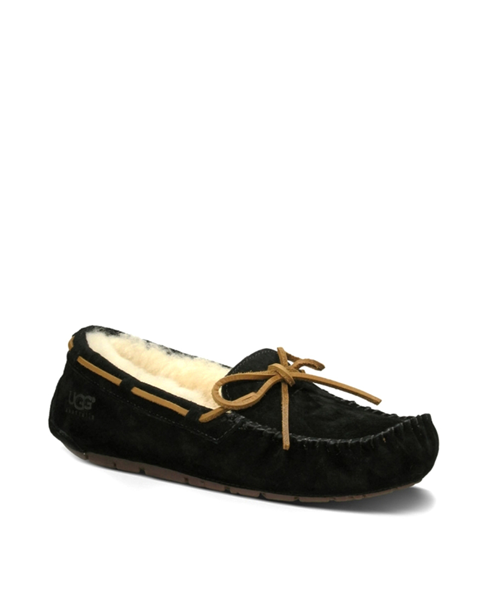 DACOTA black