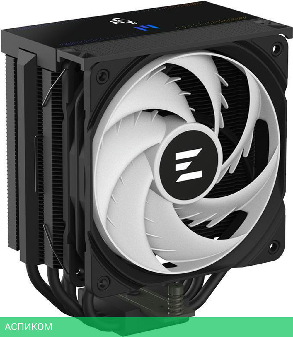 Кулер для процессора Zalman CNPS13X DS Black