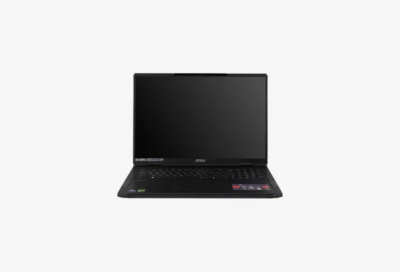 Ноутбук 18" MSI Intel Core i9-14900HX 2.2 ГГц 32 ГБ DDR5 GeForce RTX 4080 для ноутбуков 12 ГБ Raider