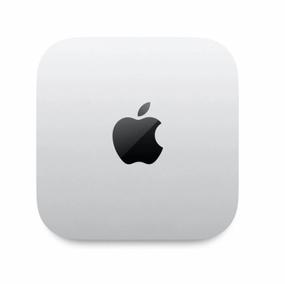 Системный блок Apple Mac mini 2024 (MU9E3) (Core M4 10-core CPU, 10-core GPU, 16-core Neural Engine, 16 ГБ, SSD 512 ГБ, LAN 1Gb)