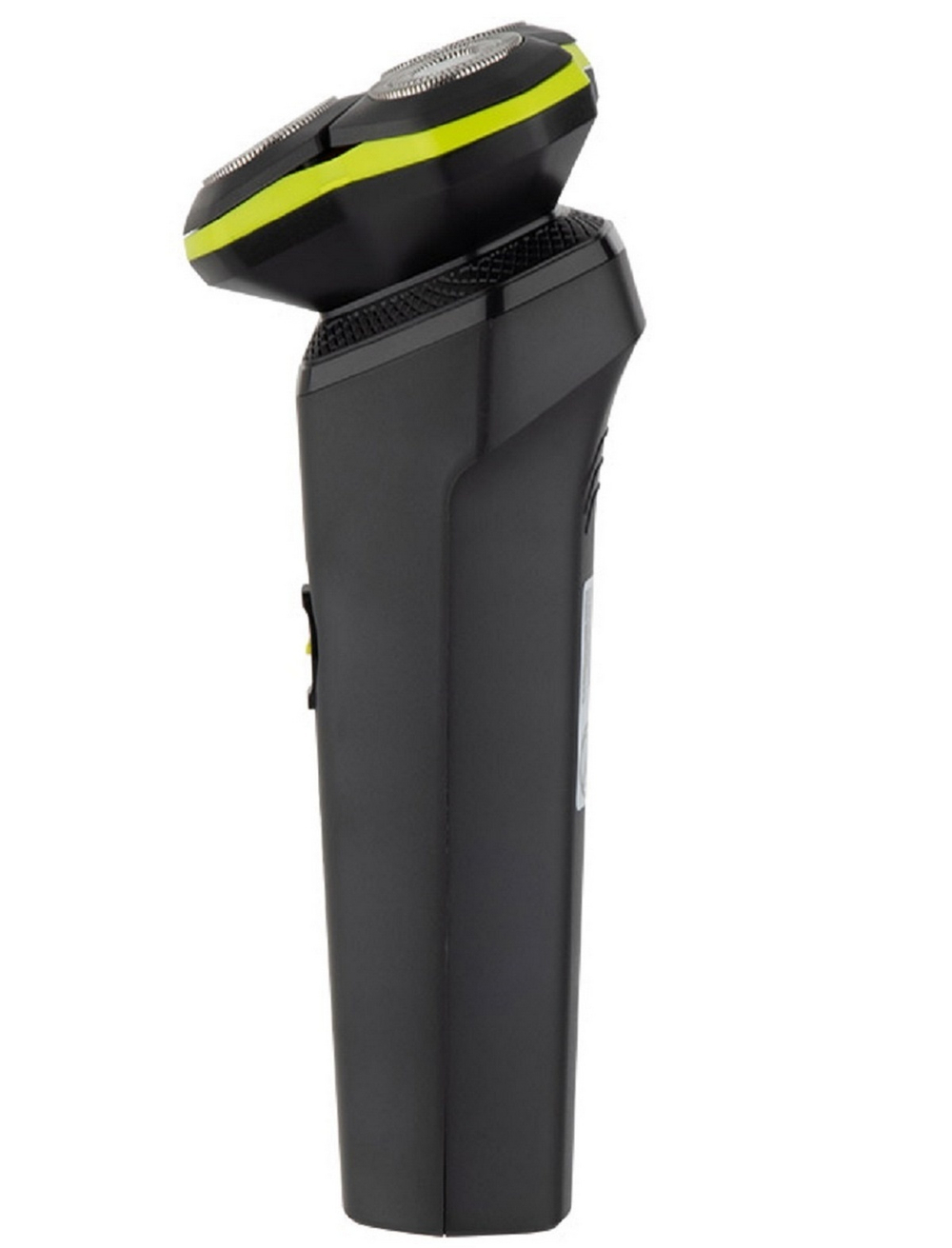 Электрическая бритва Homestar HS-9019 аккумуляторная