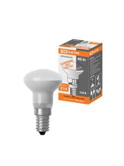 Лампа светодиодная MR16-3 Вт-220 В -4000 КGU 5,3 SMD TDM