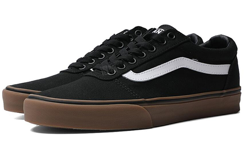 Vans Ward