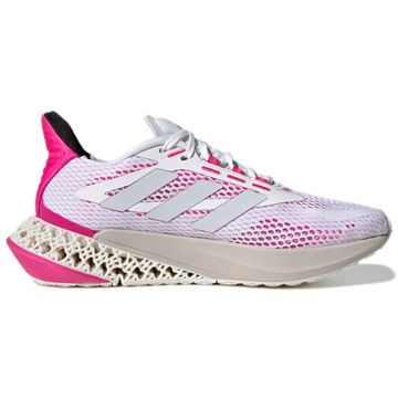 Adidas 4D FWD Pulse Беговые кроссовки Низкие Женские