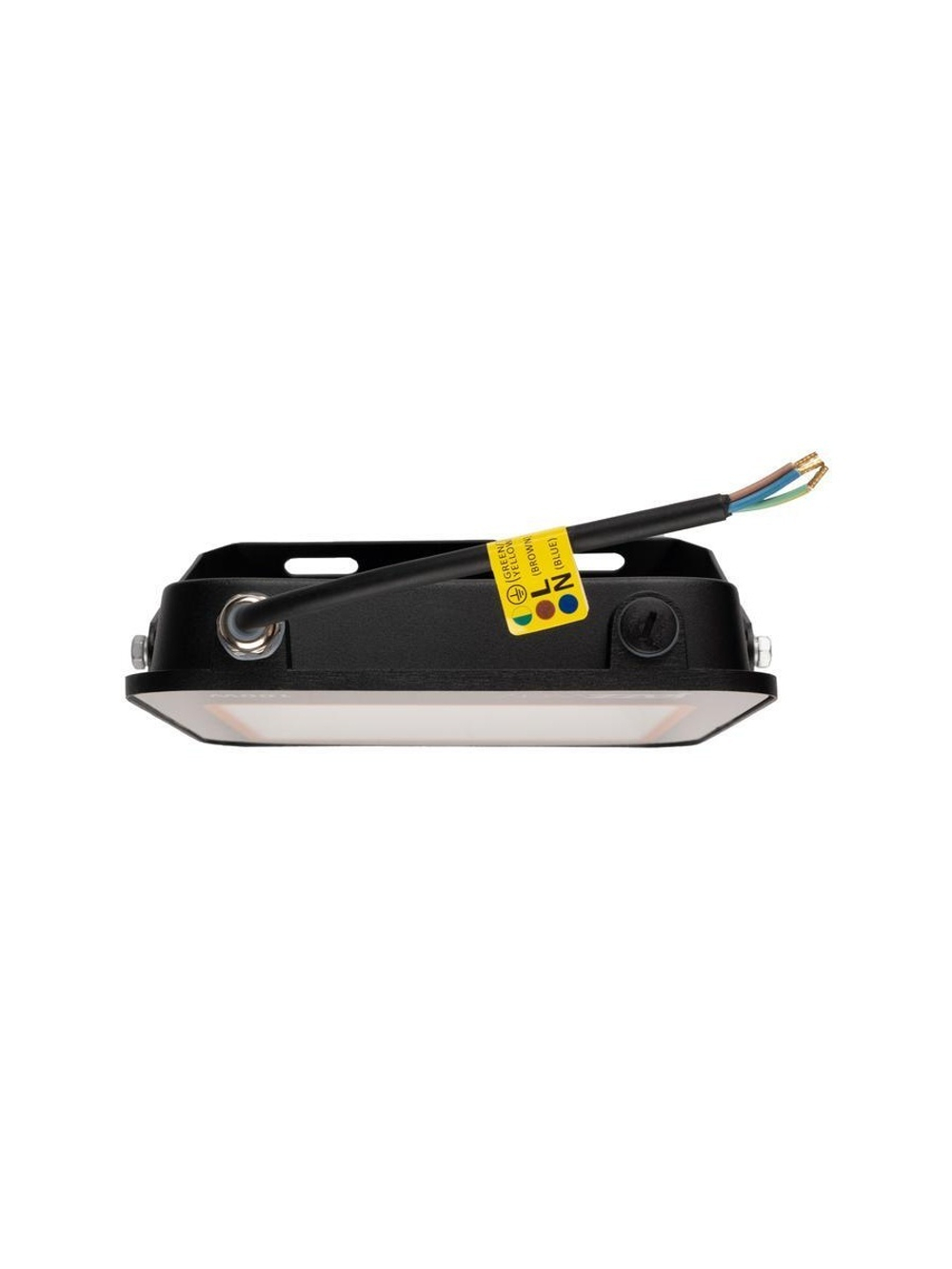 Прожектор светодиодный PFL-V 100Вт 6500К IP65 ДО Pro JazzWay 5039759