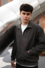 Свитер тройер ALTO Mercury