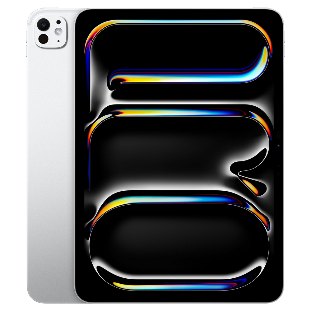 iPad Pro 11" WiFi 2TB Silver (2024)