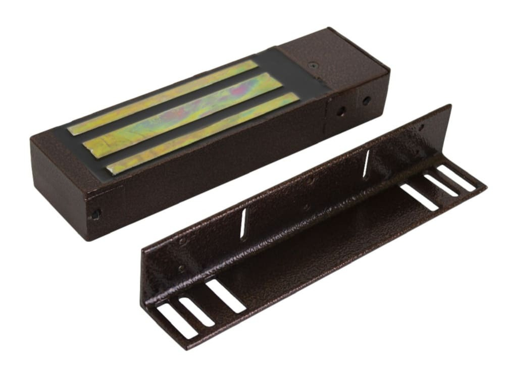 AccordTec ML-395KB-2 без электроники с датчиком Холла СКУД