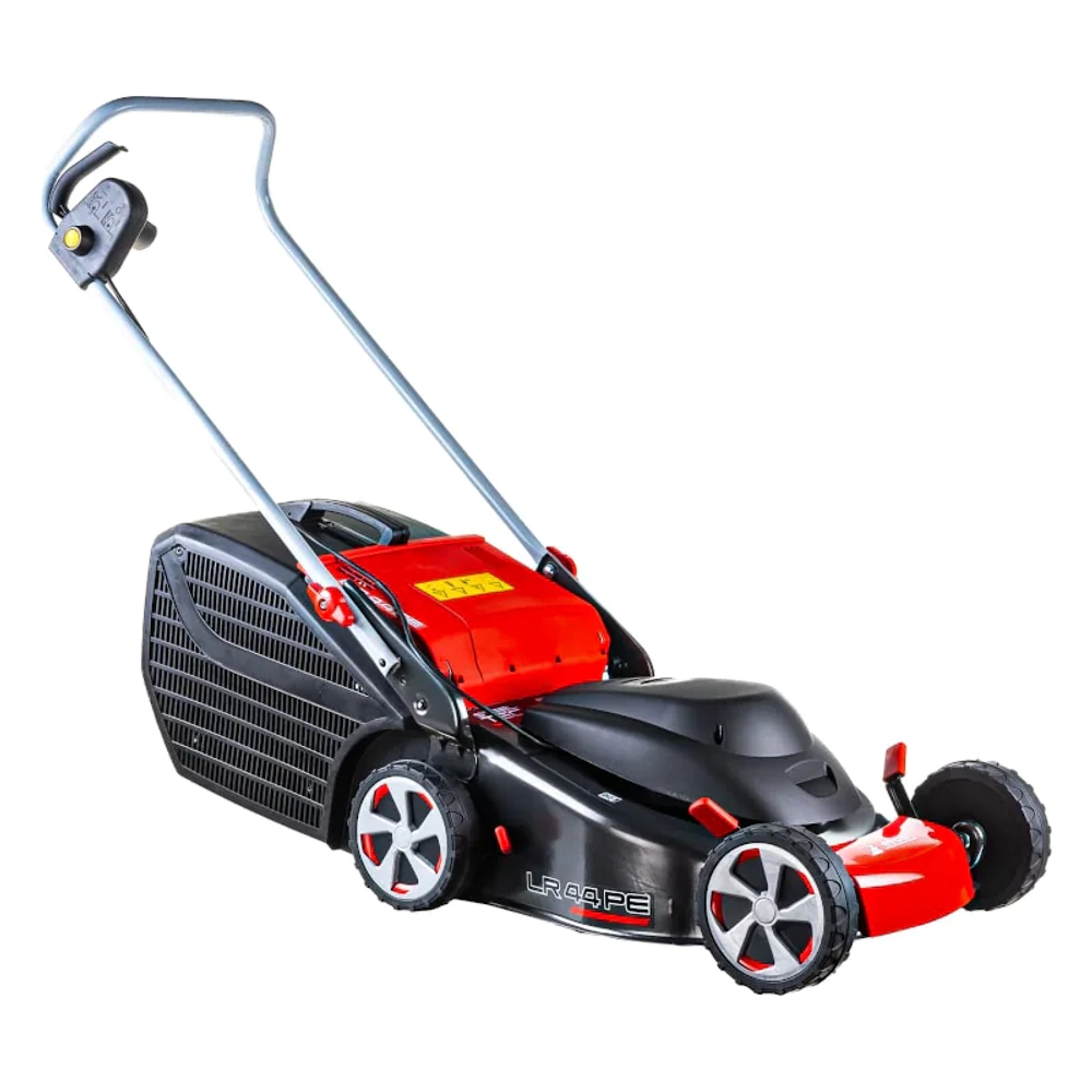 Газонокосилка электрическая EFCO LR 44 PE COMFORT PLUS: 1500 Вт, нож 41 см, 66129050S
