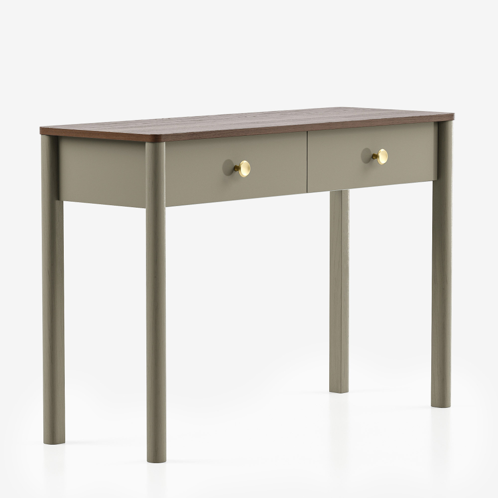 Консольный стол BERGEN BG022