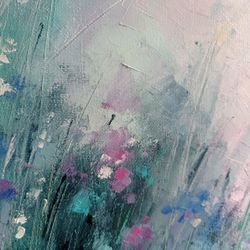 Интерьерная картина, 40x40 см