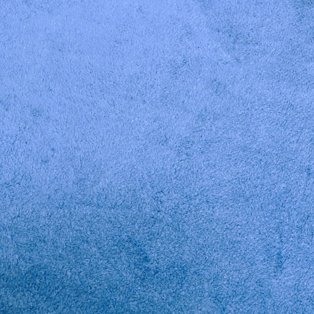 Коврик 80*120см SHUNC, голубой