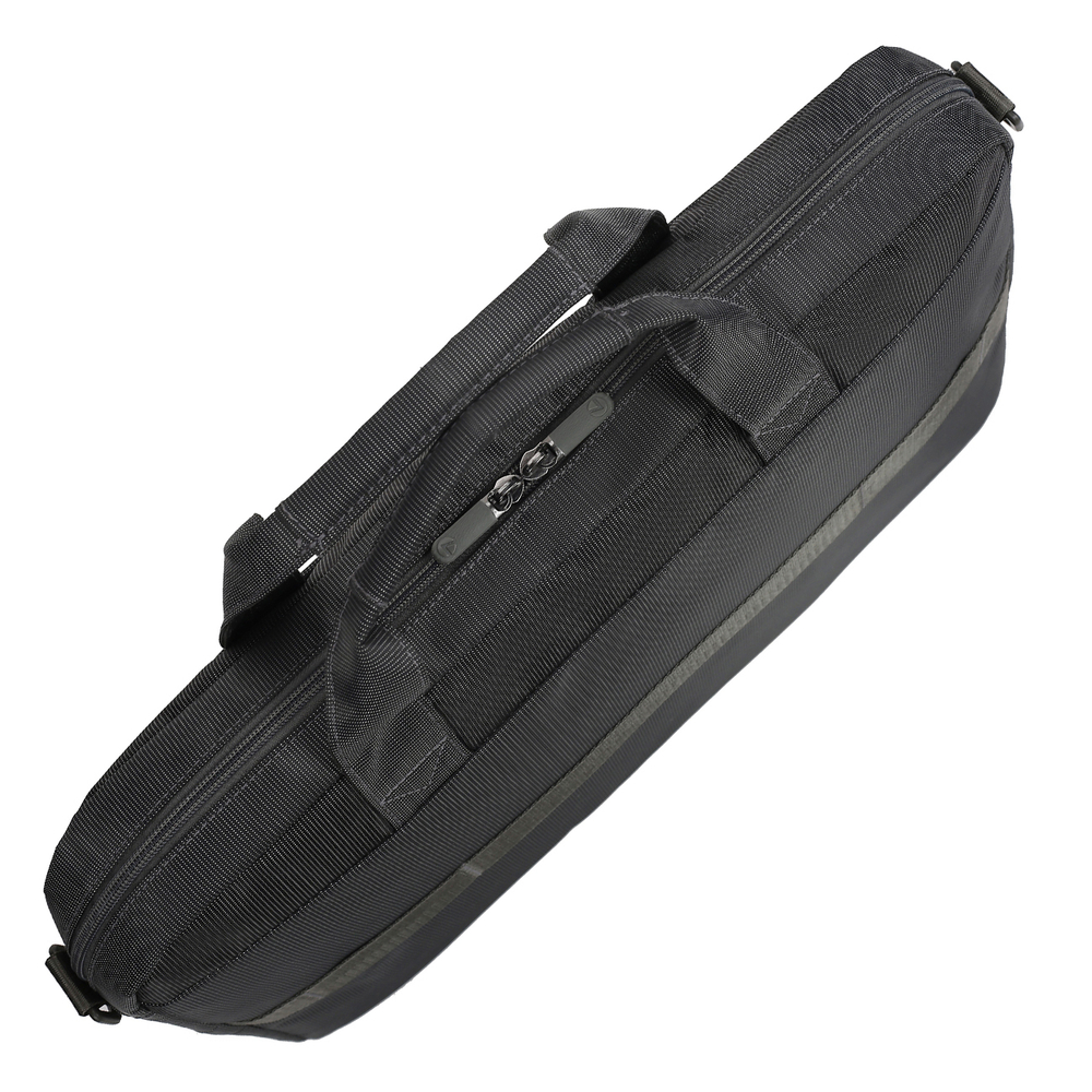 Сумка для ноутбука Lamark L247 Dark Grey