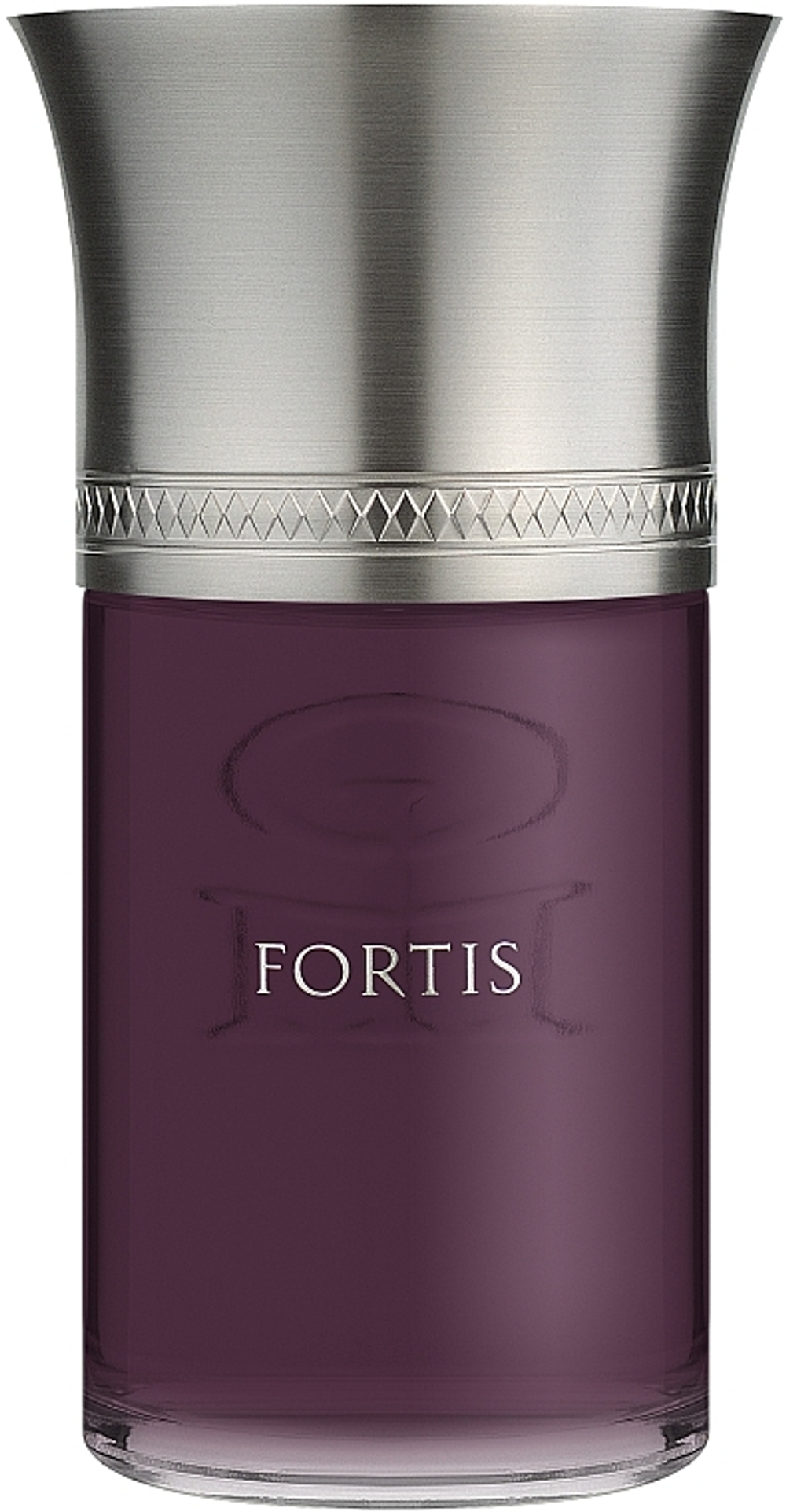 Les Liquides Imaginaires Fortis