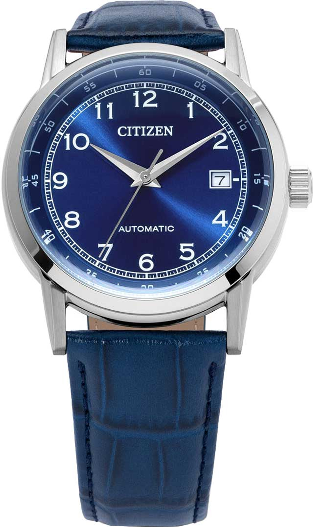 Мужские наручные часы Citizen NJ0210-13L