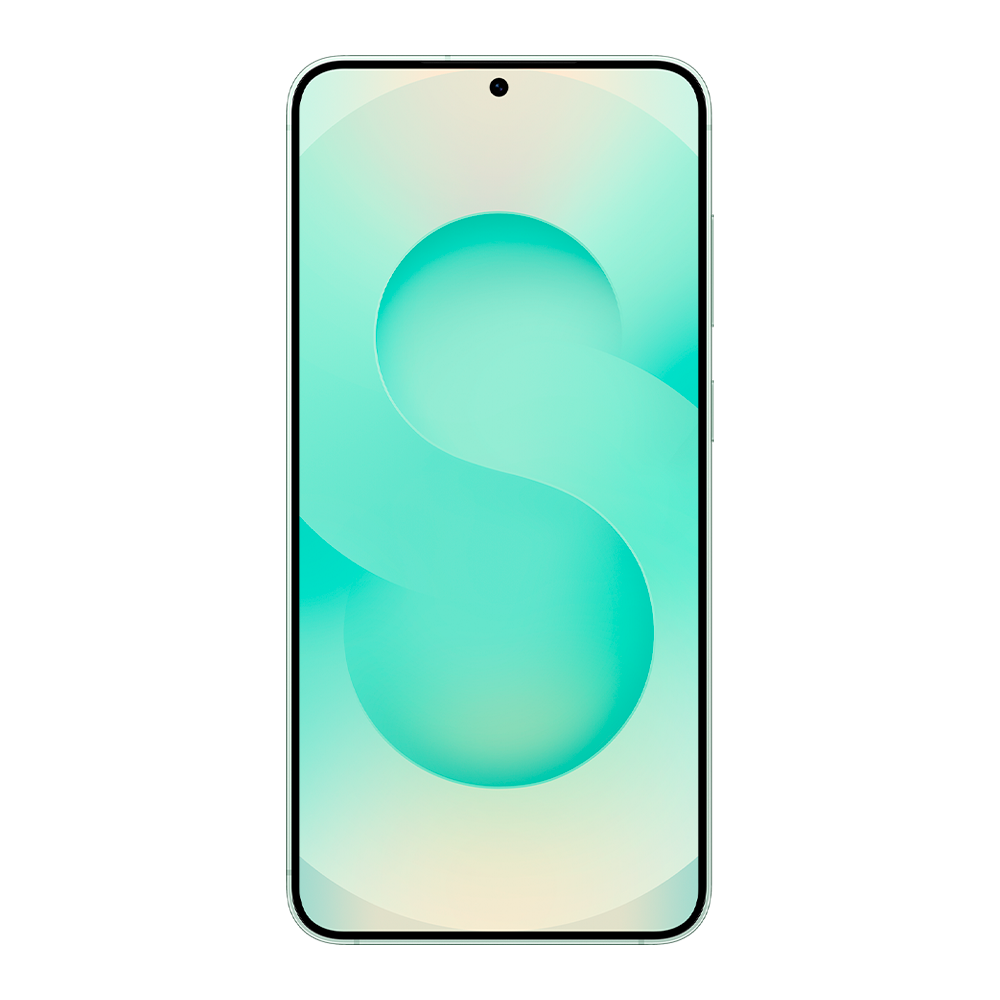 Смартфон Samsung Galaxy S25+ 12/256GB Dual Sim, Mint (Мятный) (SM-S9360)