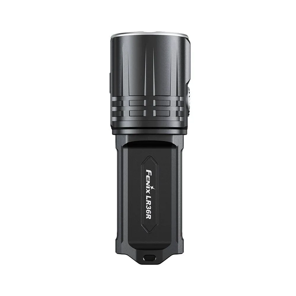Поисковый фонарь Fenix LR36R 10000 Lumen