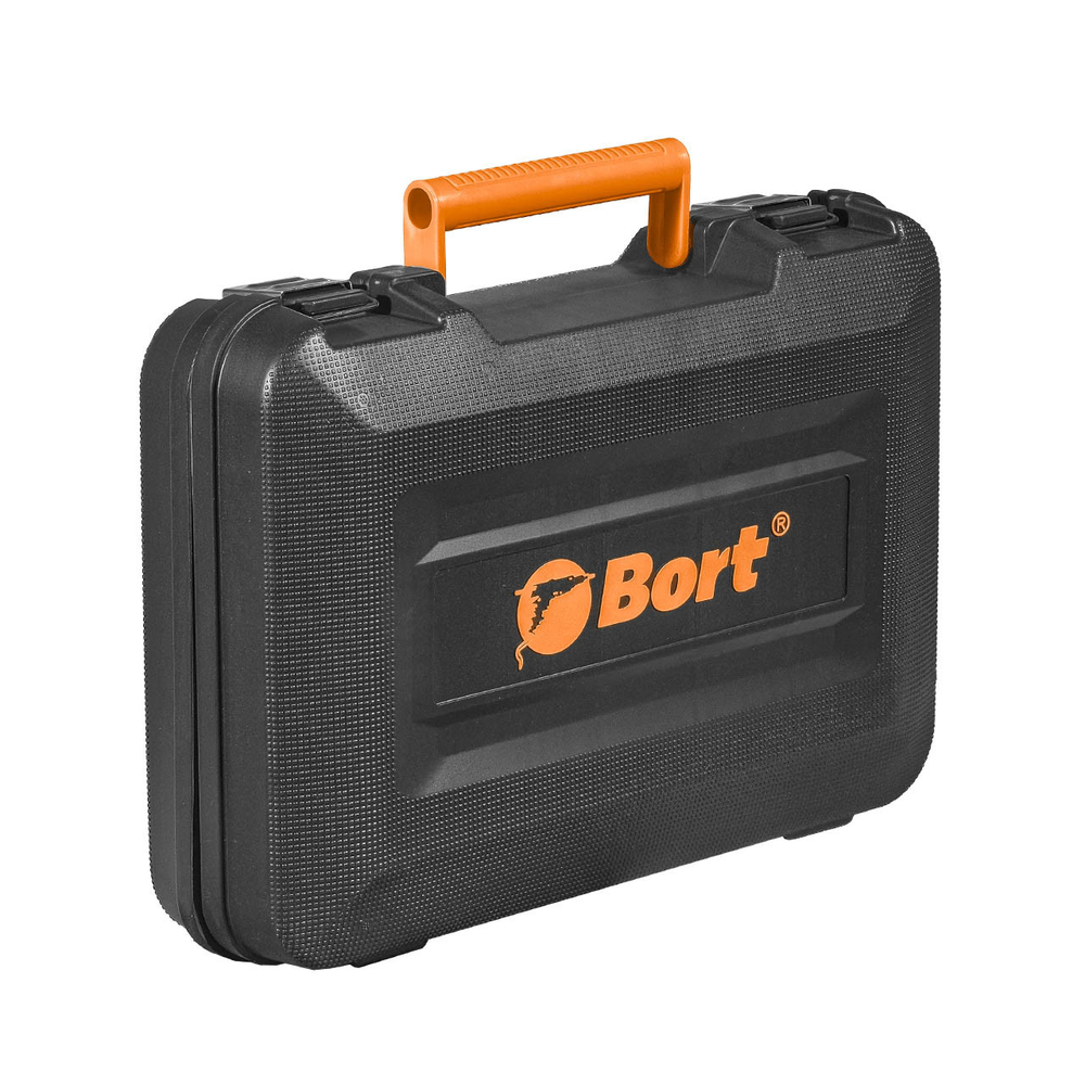 Гайковерт аккумуляторный BORT BSR-21U (2x4Ач+ЗУ)