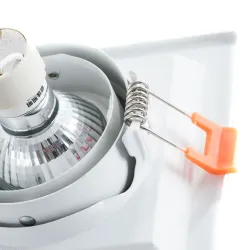 Точечный встраиваемый светильник Arte Lamp