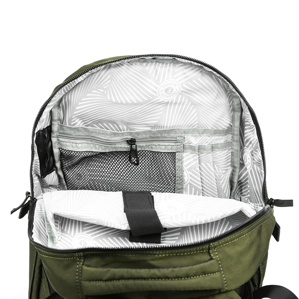 Рюкзак FABRETTI Y3178-11