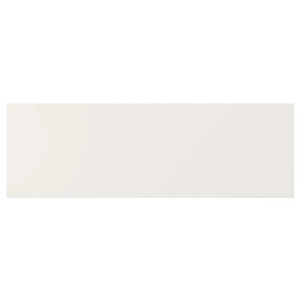 Панель - VEDDINGE IKEA/ ВЕДДИНГЕ ИКЕА,  60x20 см, белый