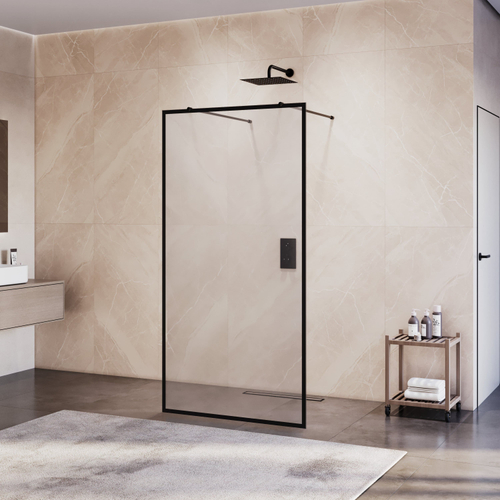 Душевая перегородка RGW WA-017B (1000)