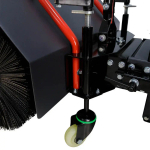 Подметательная машина бензиновая Verton SW-762