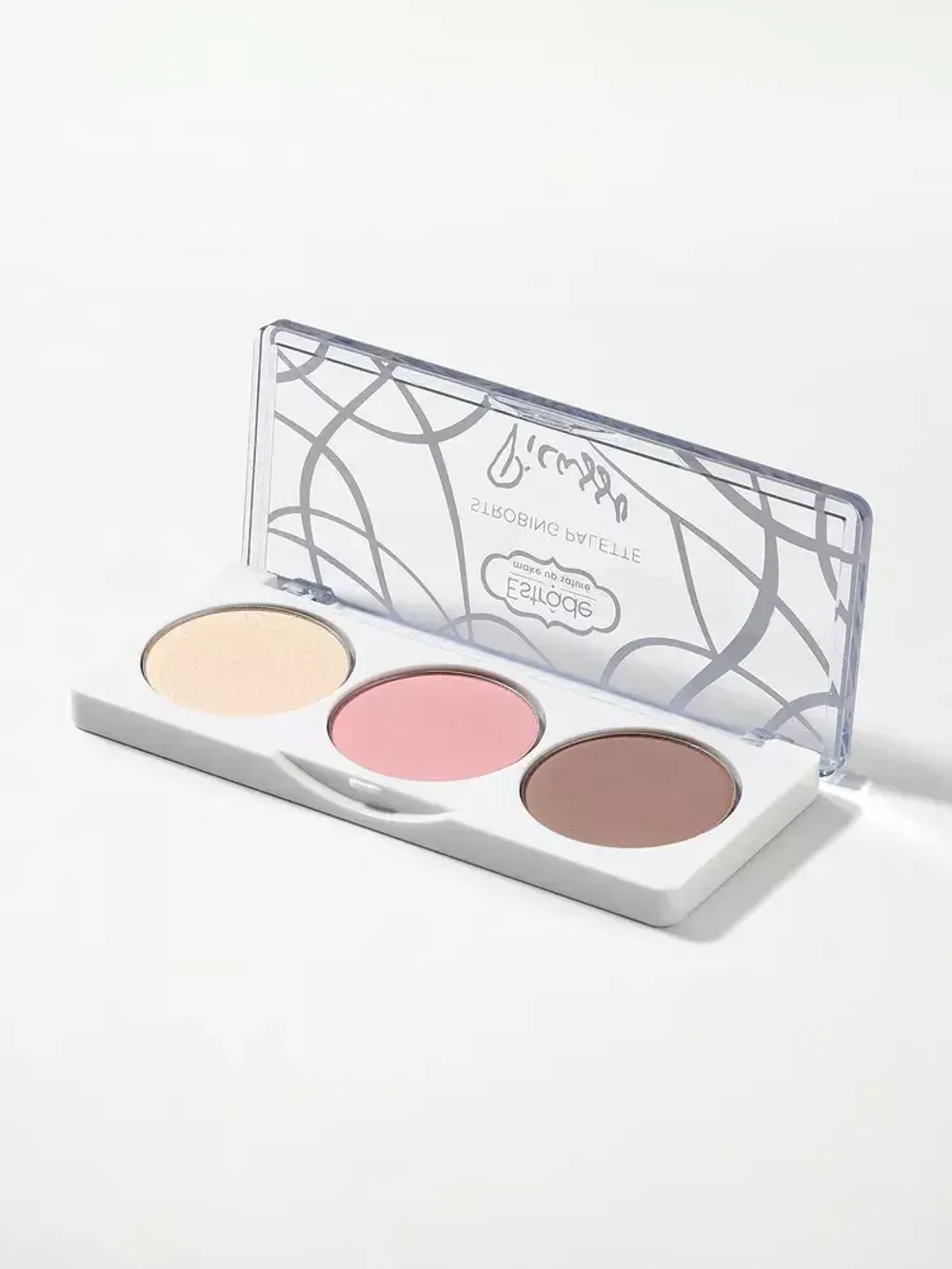 Палетка для стробинга Estrade strobing palette 502
