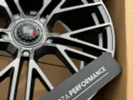КОВАНЫЕ ДИСКИ для Porsche MACAN 2 EV