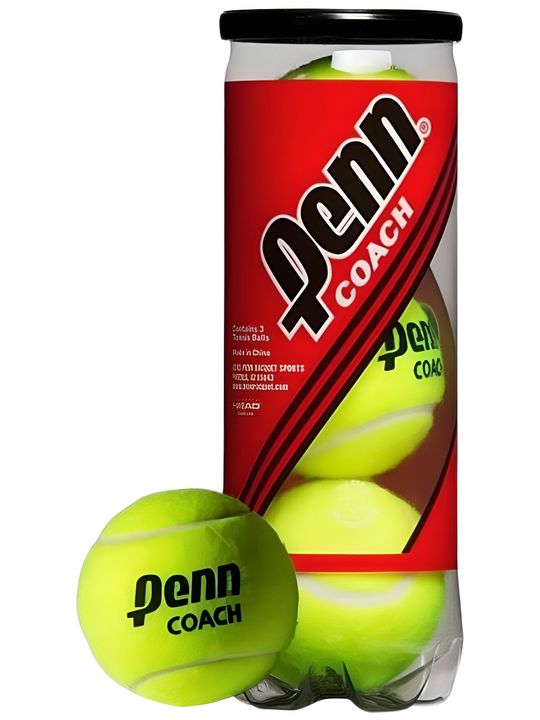 Мячи теннисные Penn Coach Red Label
