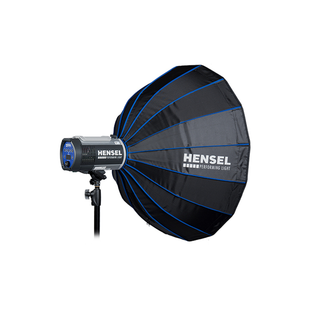 Hensel октобокс 85 см Grand Mini
