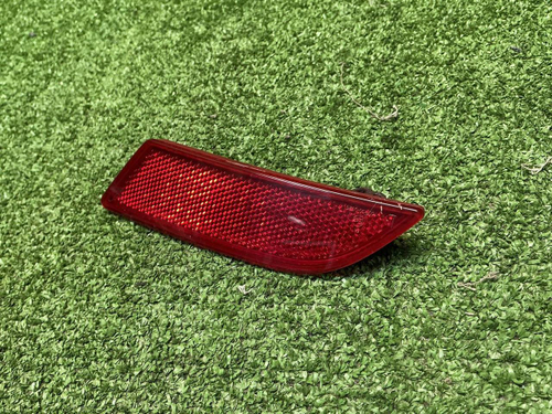 Катафот левый Haval Jolion (2024-н.в.)