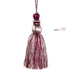 Кисть малая New Trimmings арт. КТ 02558 col. 10 (высота кисти 13 см)