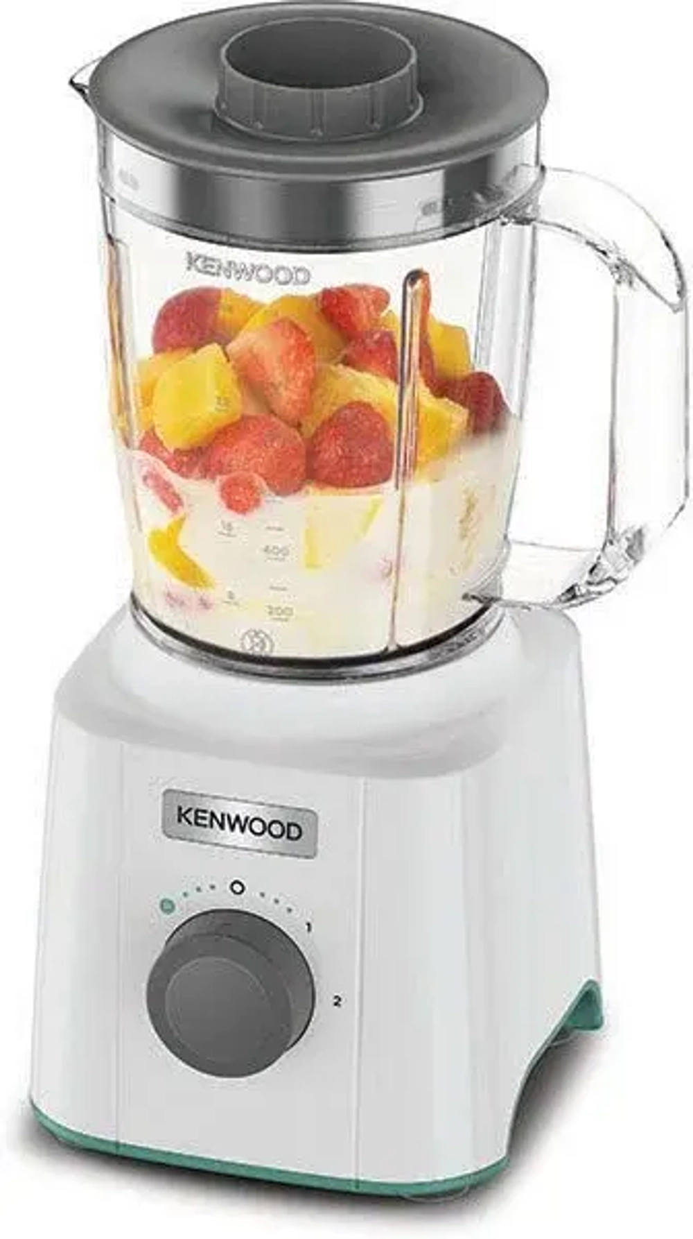 Блендер стационарный Kenwood BLP31.A0WH (q)