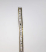 Гирлянда LED лента герметичная 5050RGB (14mm/220v ) 5м.