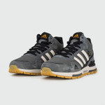 Кроссовки Adidas Retropy F2 Mid Grey / Gum Thermo