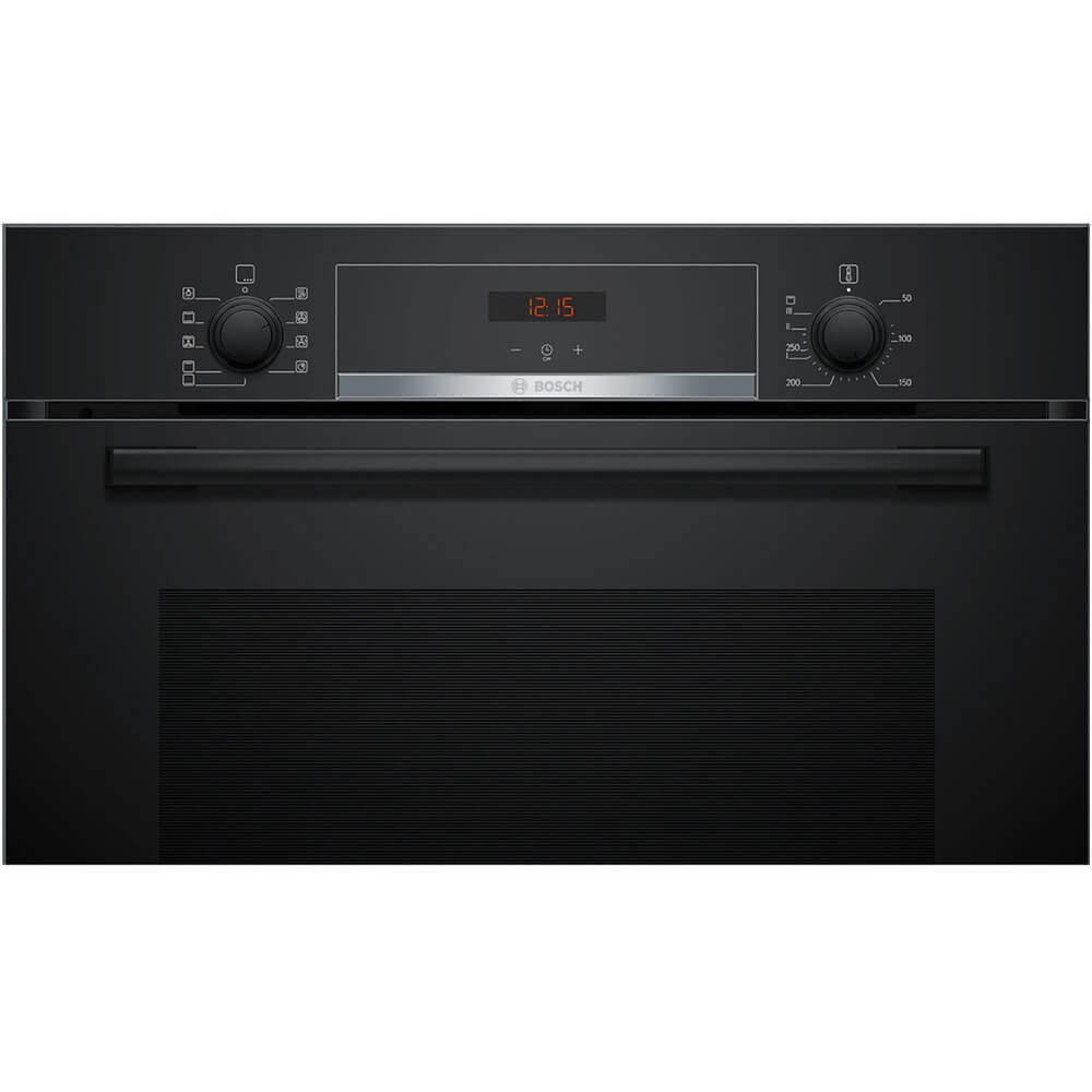 Встраиваемый электрический духовой шкаф Bosch HBA534EB3