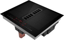 Индукционная стеклокерамич. панель MAUNFELD MIHC604SF2BK