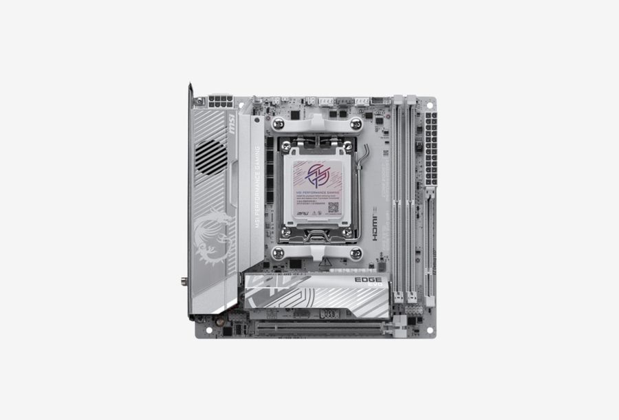 MSI MPG X870I EDGE TI EVO WIFI_0126531101954