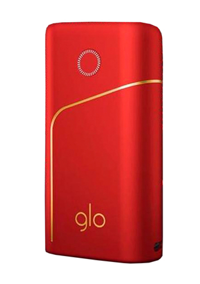 Glo Pro Red