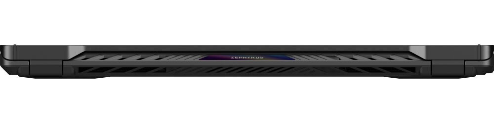 Ноутбук 14" Asus ROG Zephyrus G14 GA401QE-K2156T Eclipse Gray (90NR05R6-M03150)