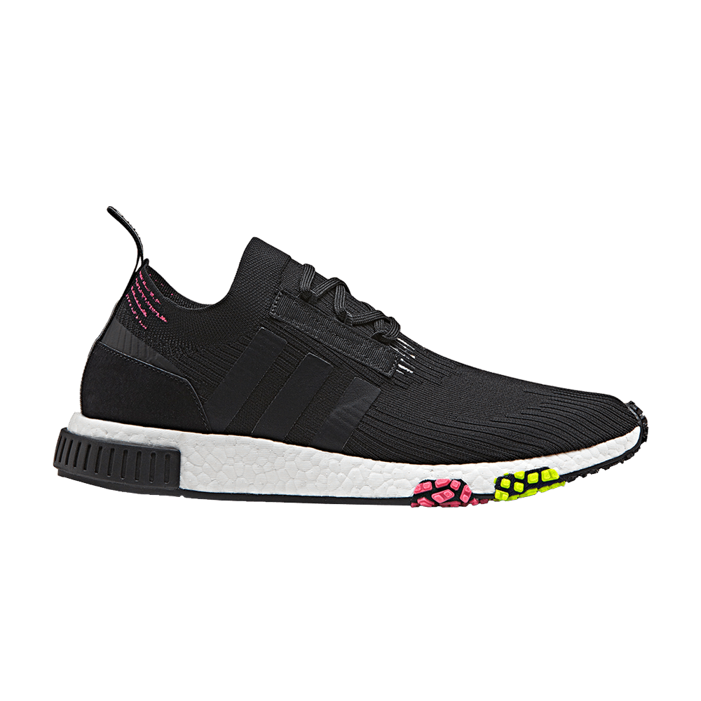 Кроссовки Adidas Originals Nmd Racer Pk