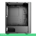 Корпус Formula V Line TG черный (CL-3301B)