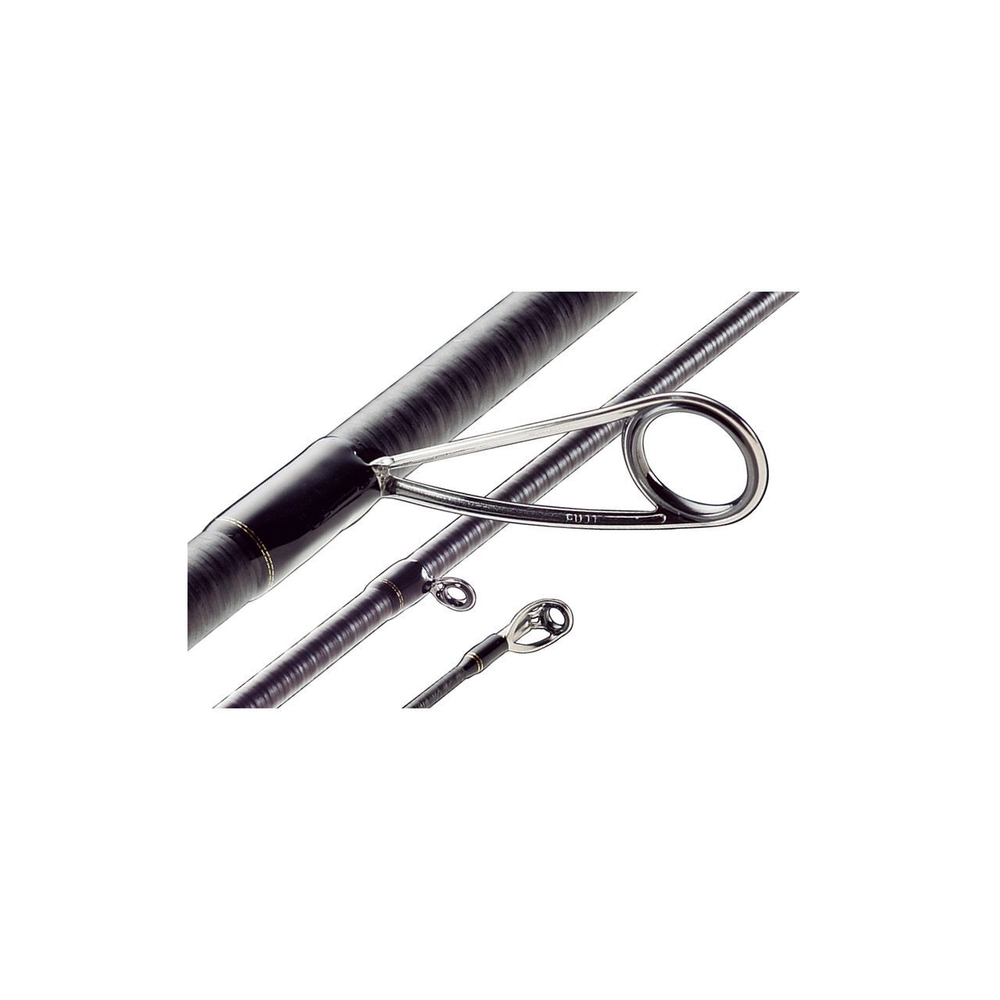 Спиннинг Graphiteleader Super Calamaretti GSCS-832LML 1.8-3.5 EGI, длина - 2,52 m