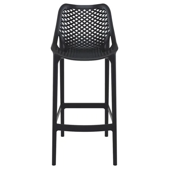 Барный стул Air черный