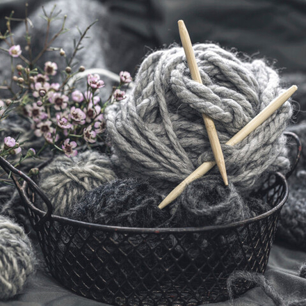 Отдушка TFC - Уютный кашемир (Cozy Cashmere)