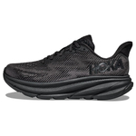 Кроссовки женские HOKA W CLIFTON 9 Black / Black