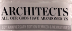Architects / All Our Gods Have Abandoned Us (LP)