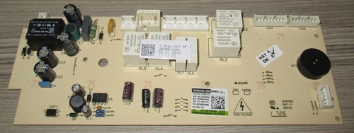 Модуль управления сушильной машины Beko